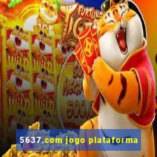 5637.com jogo plataforma